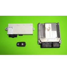 Стартовый комплект BMW 3 E90 E91 2.0 и B N46 7561834
