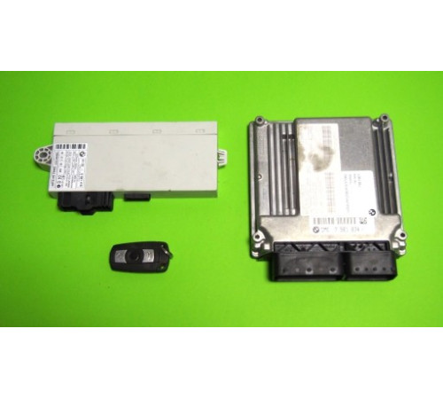 Стартовый комплект BMW 3 E90 E91 2.0 и B N46 7561834