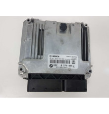 BMW F10 2.0 D N47D20C компьютер двигателя 0281030946