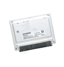 компьютер BMW E65 E66 5WK93012 7530260