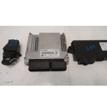 Подъемный комплект 7812500 N47 2.0 D 177K BMW E60