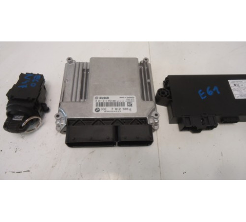 Подъемный комплект 7812500 N47 2.0 D 177K BMW E60