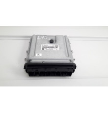 Компьютер двигателя BMW X5 E70 LIFT 8506574