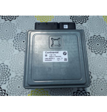 Компьютер ЭБУ BMW 3 E90 7621178 5WK94901