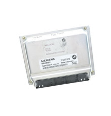 компьютер BMW E60 5WK93014 7527072
