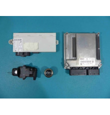 Компьютерный комплект BMW 5 E60 E61 2.0 D E87 3 E90 E91