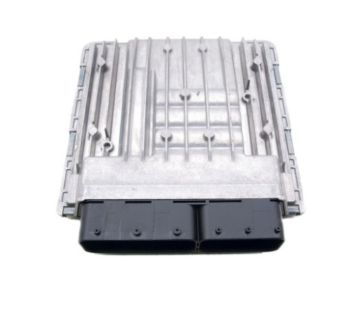 ЭБУ двигателя BMW E90 E91 325i 2.5 N52 7567178