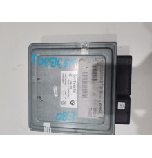 ЭБУ двигателя BMW E90 E60 7594305