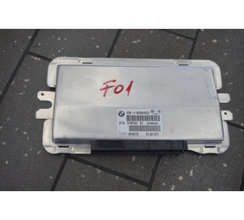 Модуль ICM ARS & VDC2 BMW F01 F02 6798162