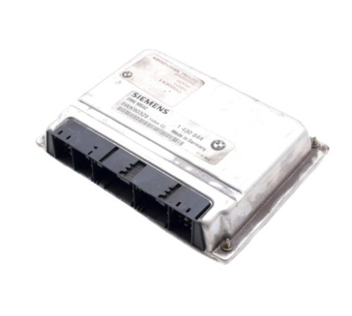 Компьютер ЭБУ двигателя BMW E46 E38 E39 1430866