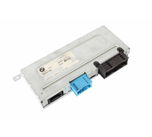 BMW F10 F11 модуль драйвера ZGW-01 HIGH 9246357