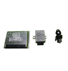 Компьютер двигателя EWS BMW X3 E83 3.0 и M54 7541335