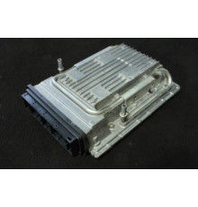 ЭБУ двигателя DME BMW MSD85. 0 F01 750i N63B44