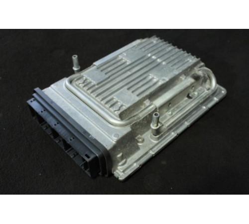 ЭБУ двигателя DME BMW MSD85. 0 F01 750i N63B44