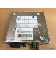 BMW F01 F10 F11 F12 F30 F80 F82 ТВ модуль 2
