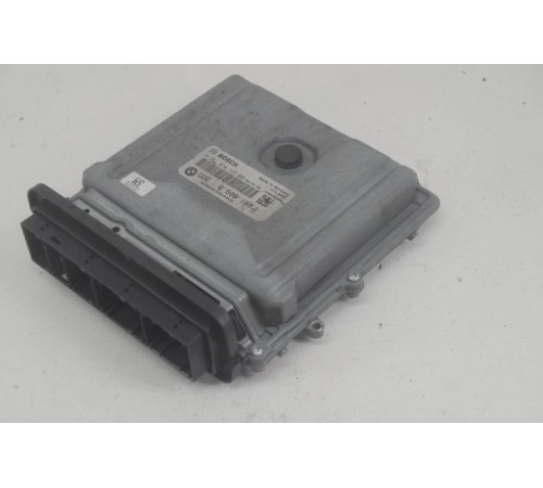 EV455 BMW F01 3.0 D компьютер двигателя 8508169