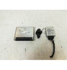 Компьютер ЭБУ EWS BMW E46 330 MANUAL 7528050