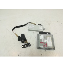 BMW E90 E60 N52 ручной компьютер CAS ключ 7559178