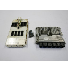 BMW F45 F48 компьютер стартовый комплект B47C20B 2.0 D