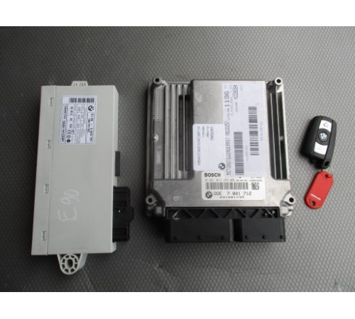 Бу двигателя cas BMW e90 330d 231km M57n2