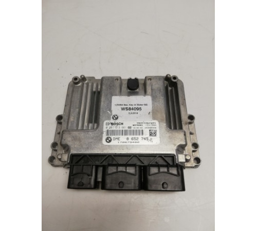 КОМПЬЮТЕР ЭБУ ДВИГАТЕЛЯ BMW MINI 8652745