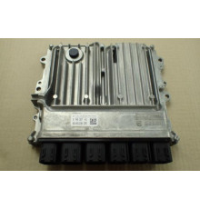 КОМПЬЮТЕР ДВИГАТЕЛЯ 0261S19972 8740357 BMW 5 G30 540i