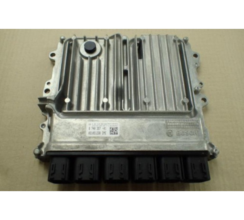 КОМПЬЮТЕР ДВИГАТЕЛЯ 0261S19972 8740357 BMW 5 G30 540i