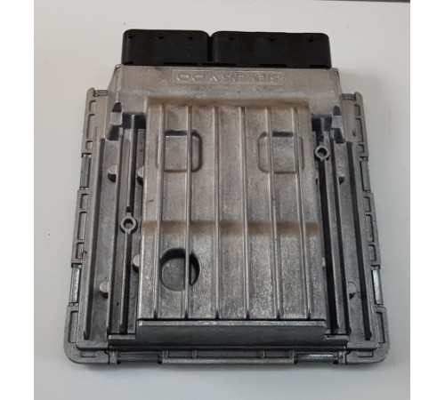 ? ЭБУ двигателя N53 N54 BMW E60 E90 7588620