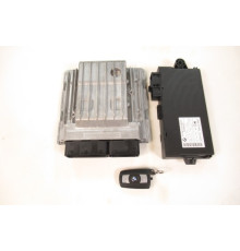 ЭБУ двигателя CAS BMW e90 e91 e92 N43 2.0 170k