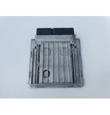 Компьютер двигателя BMW E60 N53B30A 7586940