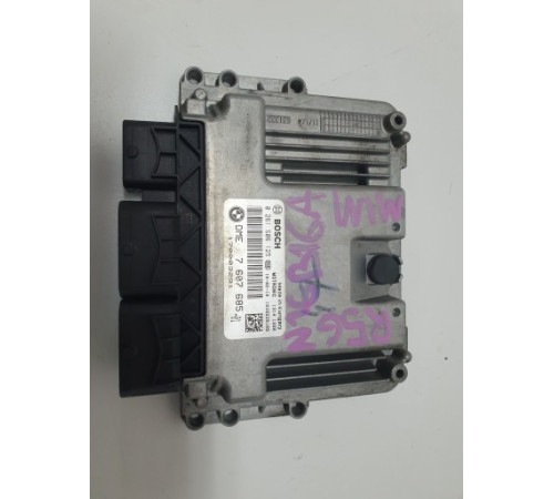 КОМПЬЮТЕР MINI COOPER R56 7607685 0261S06125