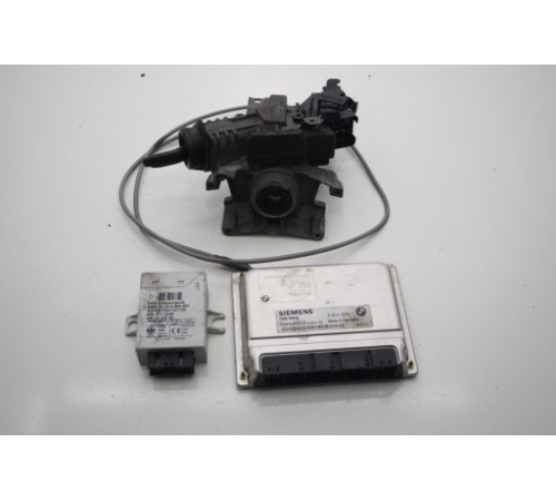 Стартовый комплект EWS BMW X5 E53 3.0 M54 7511570