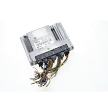 компьютер BMW E63 4.4 0261209010 DME7544610