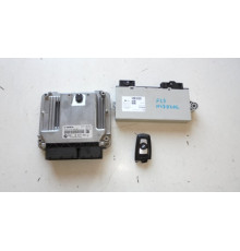 BMW F25 X3 20DX 2.0 N47 Starter Kit драйвер
