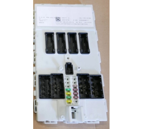 Модуль БУ FEM BMW F20 F21 F30 F31 F32 F36