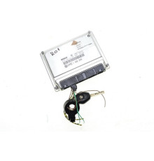 компьютер BMW E46 0261204420 DME1430940 КОМПЛЕКТ
