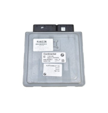ЭБУ 7594483 BMW X5 E70 3.0 & 09R