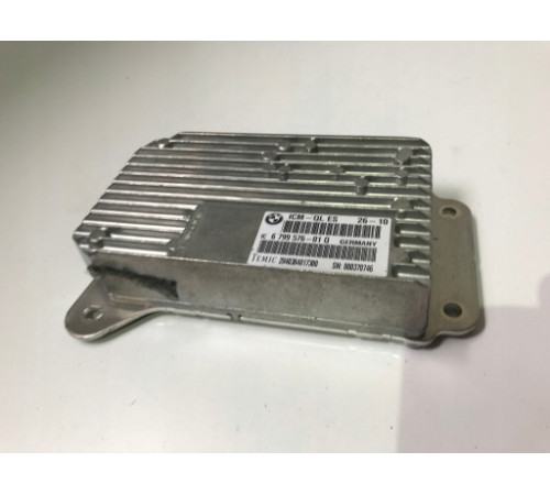 Модуль драйвера BMW F10 F11 ICM 6799576-01Q 2.0 D
