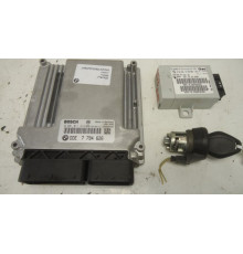 BMW E53 3.0 D лифт компьютерный ключ EWS 7794626