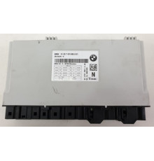 Блок управления сиденья BMW 5 LCI F10 74749639
