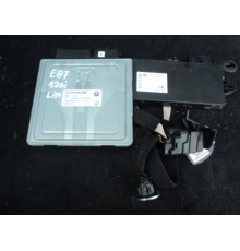 BMW E90 E87 320i N43 170 км компьютер двигателя комплект