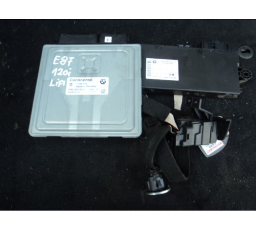 BMW E90 E87 320i N43 170 км компьютер двигателя комплект