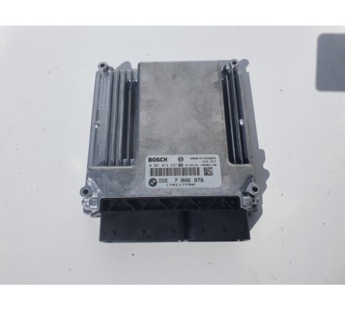 BMW E90 E60 компьютер Бу 3.0 D 7806976