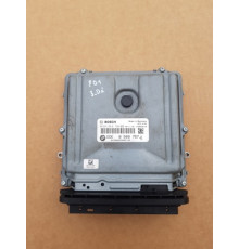 ЭБУ компьютер двигателя BMW F01 F10 3.0 D N57