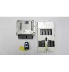 BMW F20 F30 стартовый комплект B47D20C 218D 318d LCI