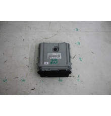 Компьютер двигателя 8513242 BMW F10 2.0 D N47D20C