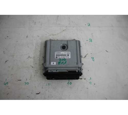 Компьютер двигателя 8513242 BMW F10 2.0 D N47D20C