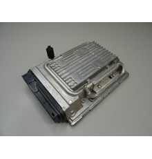 БУ компьютер двигателя 8610680 BMW 7 F01 4.4 и