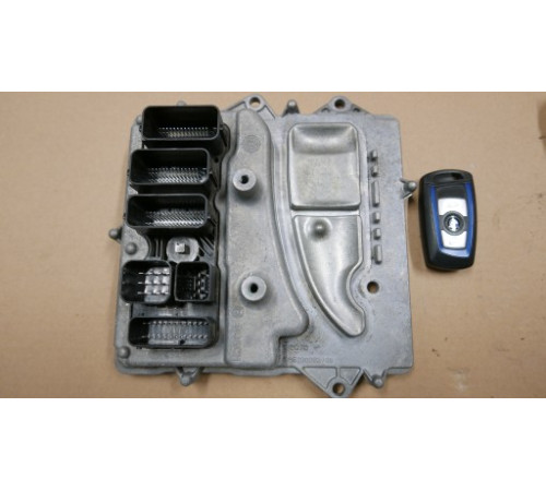 BMW F20 F30 F06 F10 N55 FV контроллер двигателя