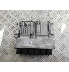 ЭБУ БУ BMW X3 G01 X4 G02 25DX 0281035557 FV